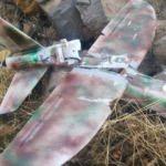 Şırnak'ta 10 ayrı askeri bölgeye İHA düştü!