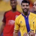 Sneijder Katar'da ortalığı karıştırdı