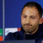 Tedesco'dan Galatasaray &ouml;ncesi iddialı a&ccedil;ıklamalar