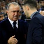 Terim'den UEFA Avrupa Ligi yorumu