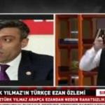 Turgay Güler'den CHP'ye ters köşe 'ezan' çağrısı
