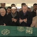 Abdullah Tivnikli son yolculuğuna uğurlandı