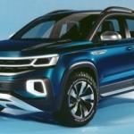 Volkswagen'den yeni konsept pick-up Tarok