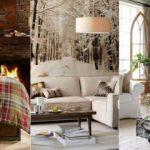 2018-19 Kış dekorasyonları