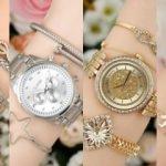 Sezonun kol saati modelleri