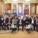 "Dijital Anadolu Projesi" toplantısı