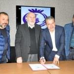 Afjet Afyonspor, teknik direktör Serhat Güller ile anlaştı