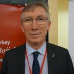 "Türk ortopedisi Batı'dan geri değil"