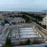 Beyşehir'e 2 milyon liralık yeni spor yatırımı
