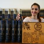 Asırlık zeytinlerin yağı 200 liraya satılıyor
