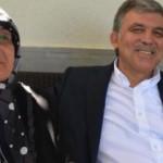 Abdullah Gül'ün annesi ameliyat oldu!