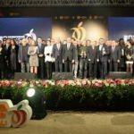 8. Uluslararası Malatya Film Festivali'nde ödüller sahiplerini buldu