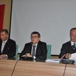 Yerköy'de köylere hizmet götürme birliği toplantısı yapıldı