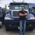 ABD'de en iyi iş adamı ödülü bir Türk'e verildi