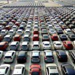 Avrupa otomobil pazarı 10 ayda yüzde 1,4 büyüdü