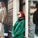 Boğazlı kazak modelleri ve kombin önerileri