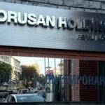 Borusan Holding'te görev değişimi