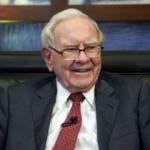 Buffett 18 yıl bekledi ve... İşte yeni hedefi
