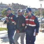 GÜNCELLEME - İzmir'de silahlı kavga: 2 yaralı