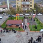 Karabük'te Gökdere Parkı açıldı