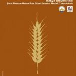 TÜ'de "Buğday" konulu sergi açılacak