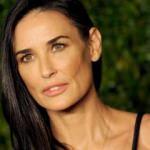 Demi Moore'un bilinmeyen güzellik sırları