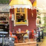 Dünyaca ünlü ilginç kafe dekorasyonları