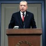 Erdoğan: Saldırılara rağmen 851 milyar dolar...