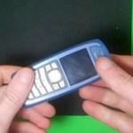 Eski Nokia telefonu bakın neye dönüştürdü!