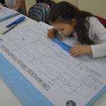 Gülşehir'de "Ata Uçak Maket Kursu"