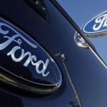 Ford üretimi durdurdu, fabrikayı kapatıyor