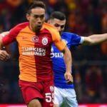 Galatasaray'a m&uuml;jdeli haber!