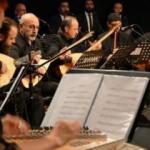 Harput müziğinin üstadı İstanbul'da anıldı