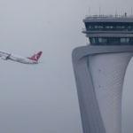 İstanbul Havalimanı'ndan 15 bin kişi uçtu