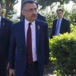 Konferansta gerginlik! Türkiye masadan kalktı