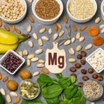 Magnezyum Eksikliği belirtileri! Magnezyum hangi besinlerde/yiyeceklerde?