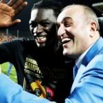 Gomis'ten Albayrak'a sert cevap!