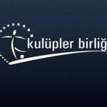 MHK, Kul&uuml;pler Birliği'ni bilgilendirdi