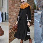 Retro kıyafet modelleri