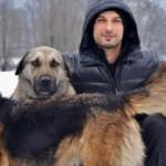 Tarkan: Yağmurlar, karlar dayandı kapıya