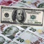 TL'de oynaklık en düşük seviyeye indi