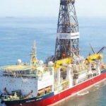 Türkiye doğalgaz kaynağı buldu! Sondaj başlıyor