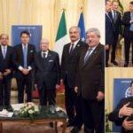 İtalya'da neler oldu? Türkiye o fotoğrafı görünce