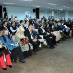 "Zonguldak İnsan Kaynakları ve Kariyer Günleri" etkinliği