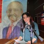 CHP Gölbaşı'nda istifa