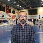 Eskrim: Yıldızlar Kılıç Türkiye Şampiyonası