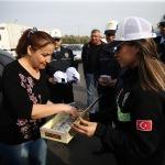 Adana'da “Yaşam Tüneli Projesi” başladı