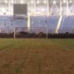 Beşiktaş'ı şoke eden g&ouml;r&uuml;nt&uuml;!