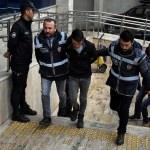 Zonguldak'ta cinayet iddiası