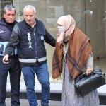 Kırıkkale'de dilenci operasyonu